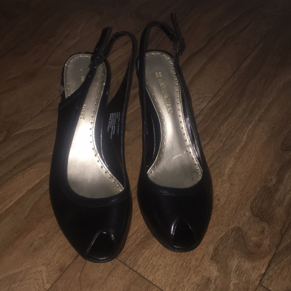 Heels Heels Heels
